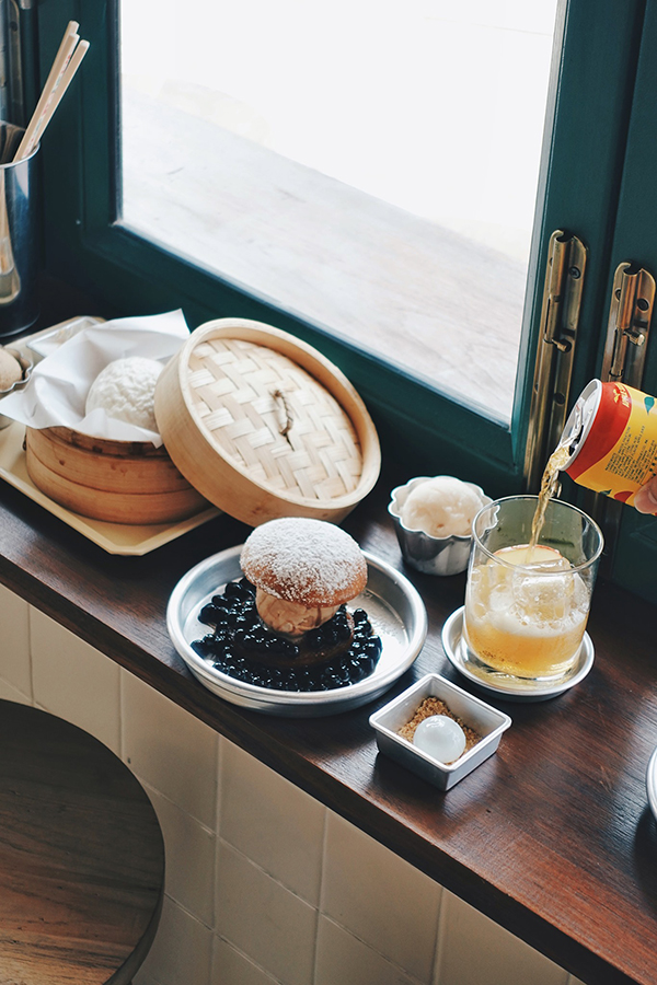 10 คาเฟ่สามย่าน จิบกาแฟเก๋ๆ ตลอนเพลินย่านสุดคิ้วท์