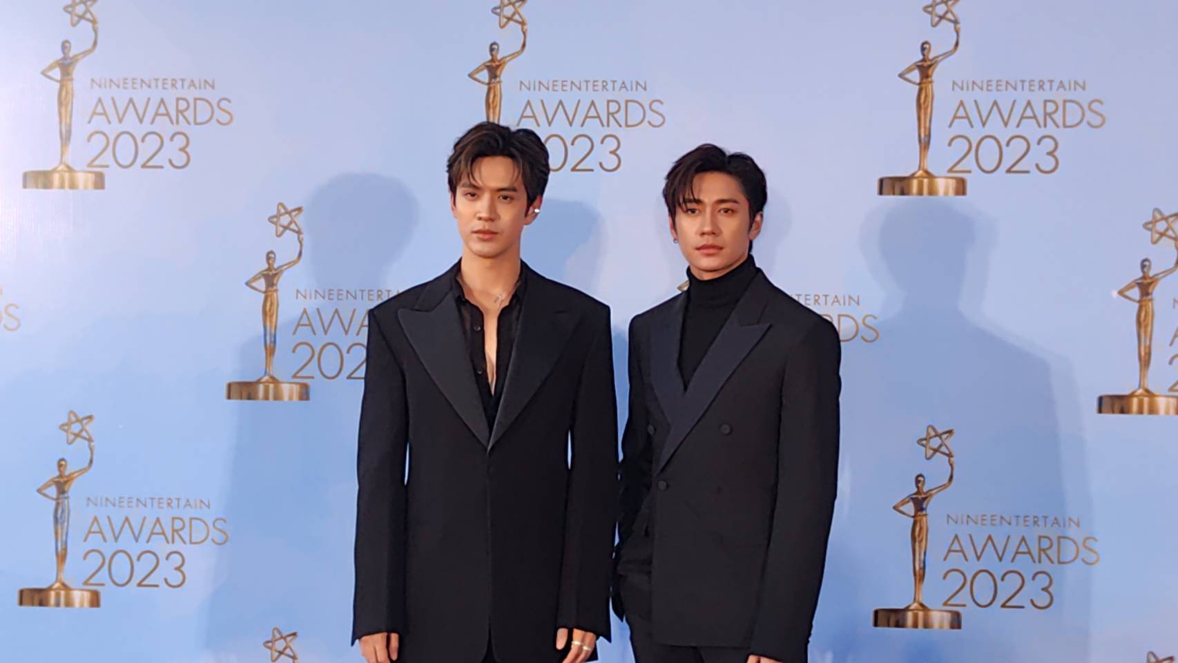 บรรยากาศ ไนน์เอ็นเตอร์เทนอวอร์ด 2023 พร้อมรายชื่อผู้เข้าชิง บรรยากาศ ไนน์เอ็นเตอร์เทนอวอร์ด 2023 พร้อมรายชื่อผู้เข้าชิง