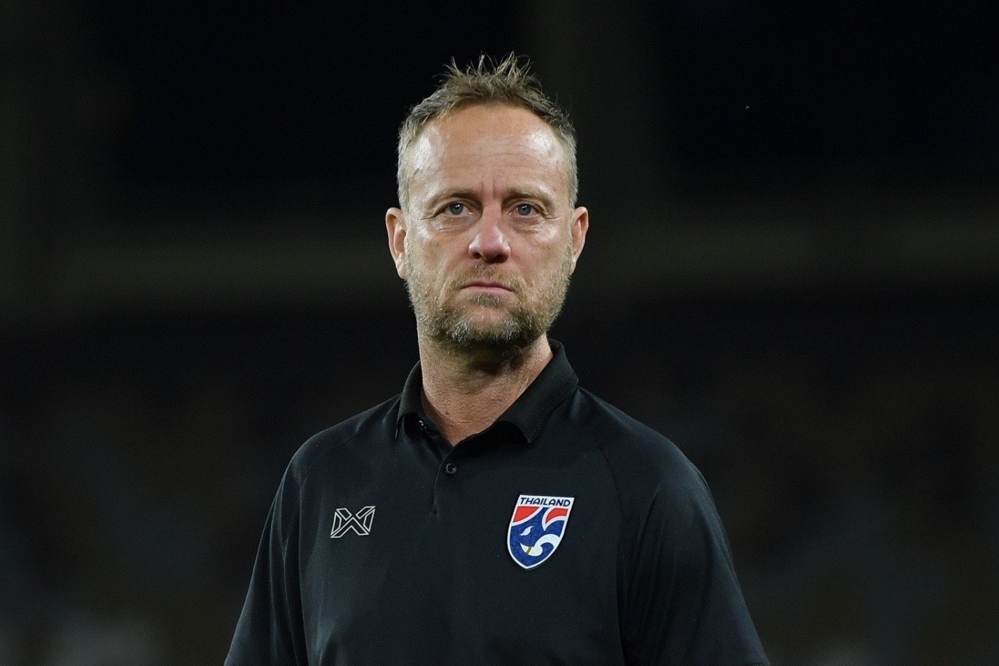 'มาโน่' ไม่ซีเรียสทีมชาติไทยแพ้สองนัดรวดชี้เป็นแค่เกมอุ่นเครื่อง 'มาโน่' ไม่ซีเรียสทีมชาติไทยแพ้สองนัดรวดชี้เป็นแค่เกมอุ่นเครื่อง