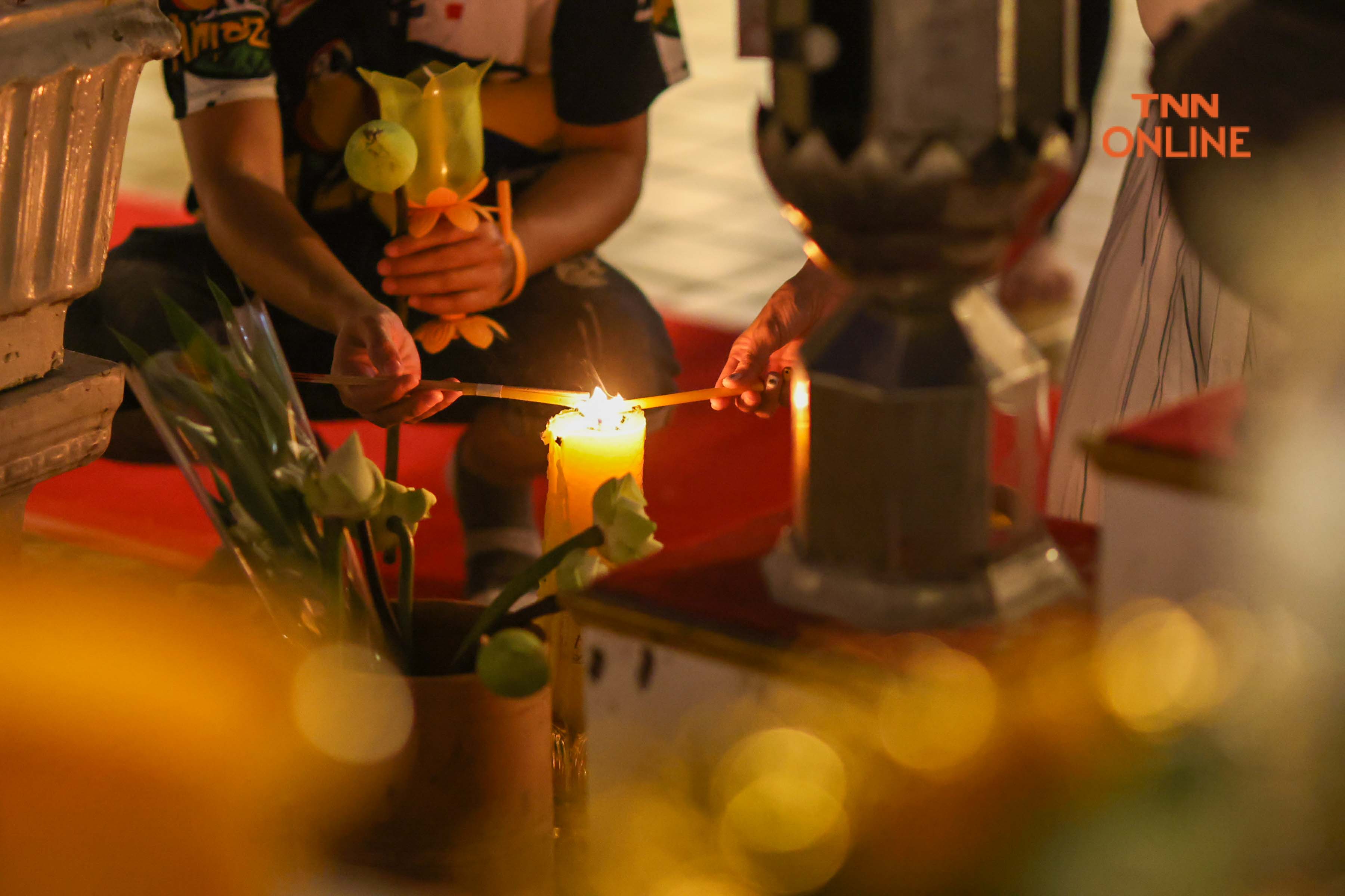 วันอาสาฬหบูชา 2566 ตรงกับวันอะไร มีความสําคัญอย่างไร? วันอาสาฬหบูชา 2566 ตรงกับวันอะไร มีความสําคัญอย่างไร?