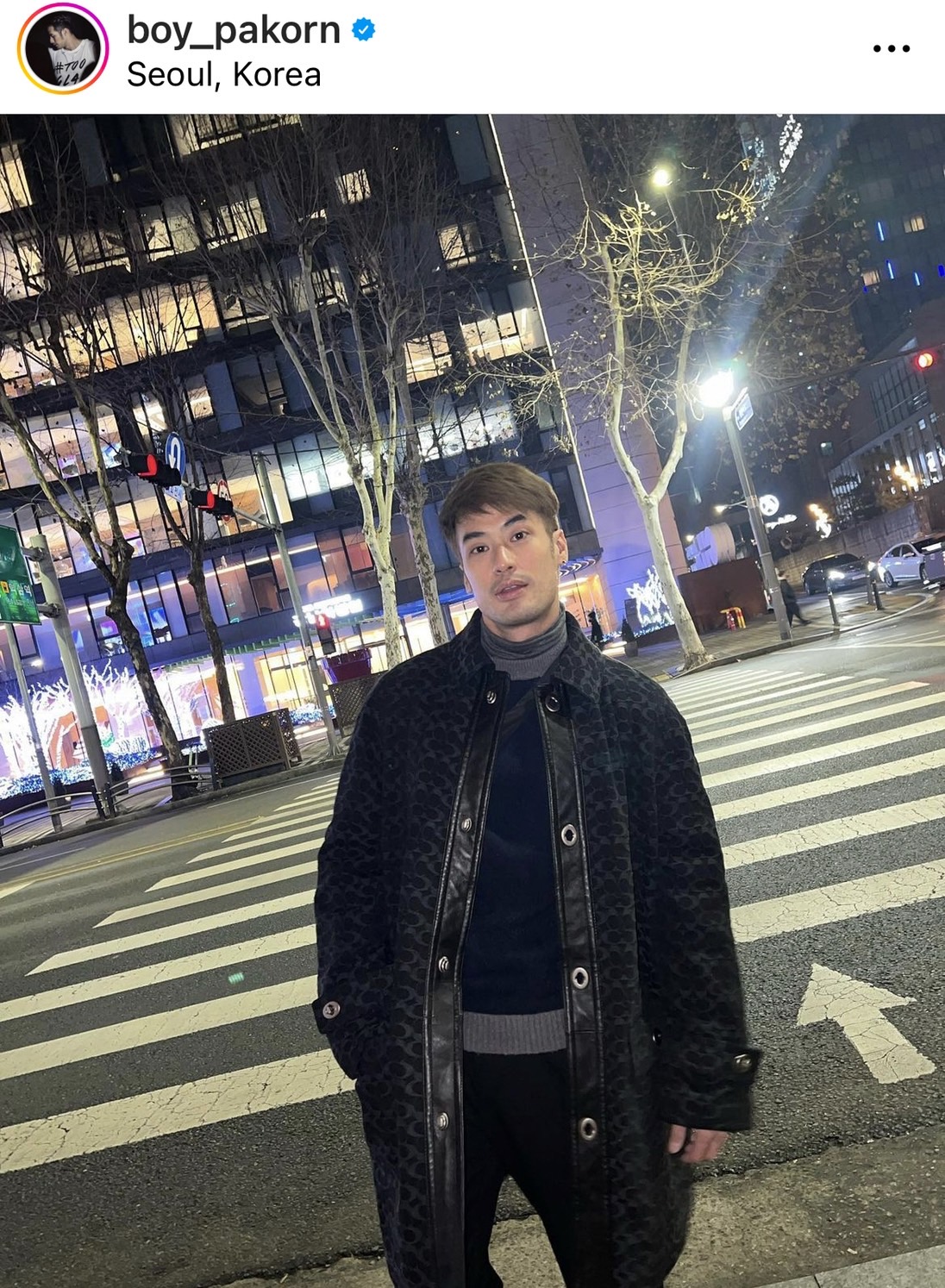 เกรท วรินทร แชร์คลิปหนุ่มๆ แก๊งคนดีที่ไหน ถ่ายรูปตู้สติ๊กเกอร์สุดคิ้วท์!! 