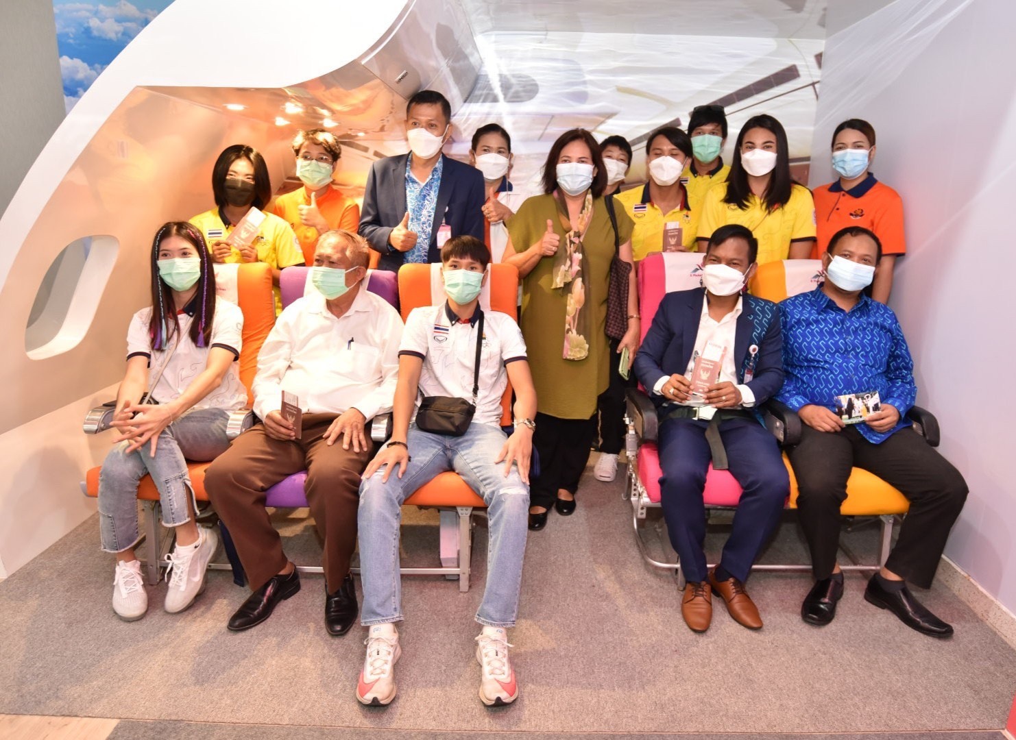 น้องเทนนิส ทำข้าวกล่องเป็นกำลังใจบุคลากรทางการแพทย์ 