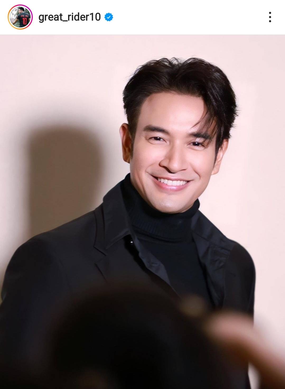 เกรท วรินทร โบกมือลารถยนต์คันแรก หลังใช้มานานกว่า 13 ปี