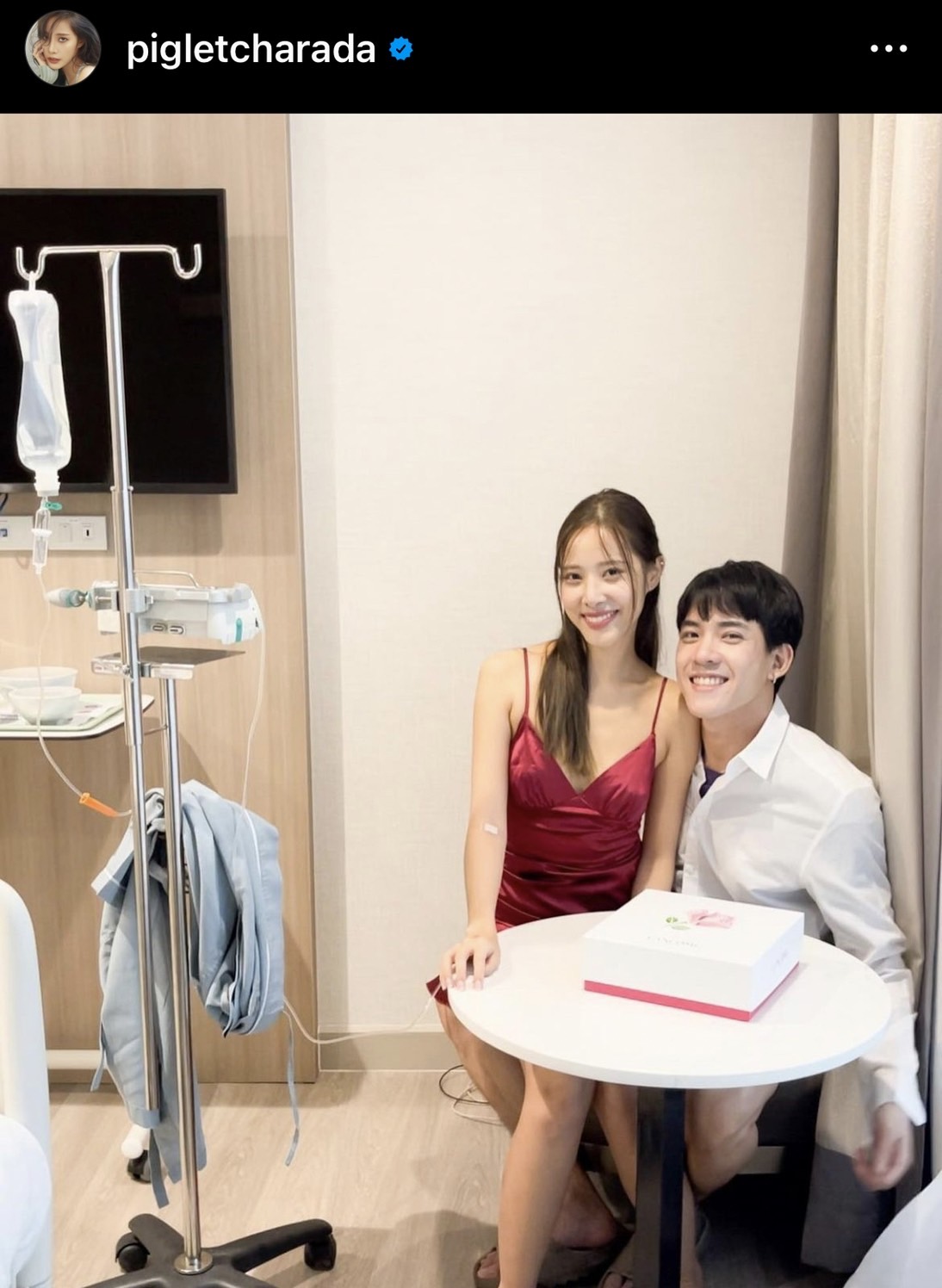 พิกเล็ท โดน PM2.5 เล่นงาน ไอหนัก เข้าโรงพยาบาลด่วน!! พิกเล็ท โดน PM2.5 เล่นงาน ไอหนัก เข้าโรงพยาบาลด่วน!!