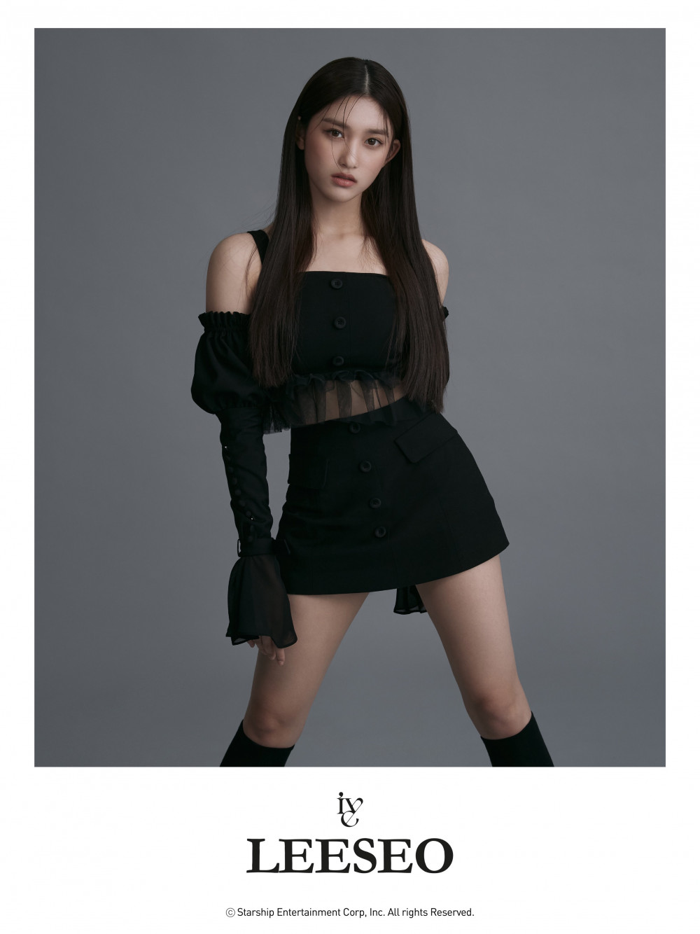 ติดโควิดครึ่งวง!! 'ยูจิน-ลิซ-อีซอ' วง IVE ผลตรวจเป็นบวก ก่อนมาไทยสุดสัปดาห์นี้ ติดโควิดครึ่งวง!! 'ยูจิน-ลิซ-อีซอ' วง IVE ผลตรวจเป็นบวก ก่อนมาไทยสุดสัปดาห์นี้