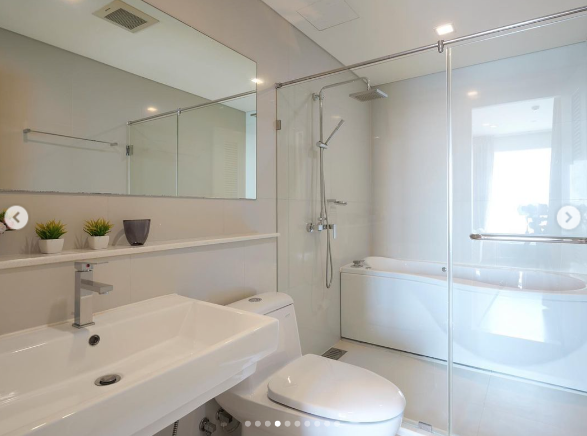 ส่องคอนโดหรู “บี้ สุกฤษฎิ์” ประกาศขาย 13 ล้าน ชาวเน็ตแห่แซว ส่องคอนโดหรู “บี้ สุกฤษฎิ์” ประกาศขาย 13 ล้าน ชาวเน็ตแห่แซว