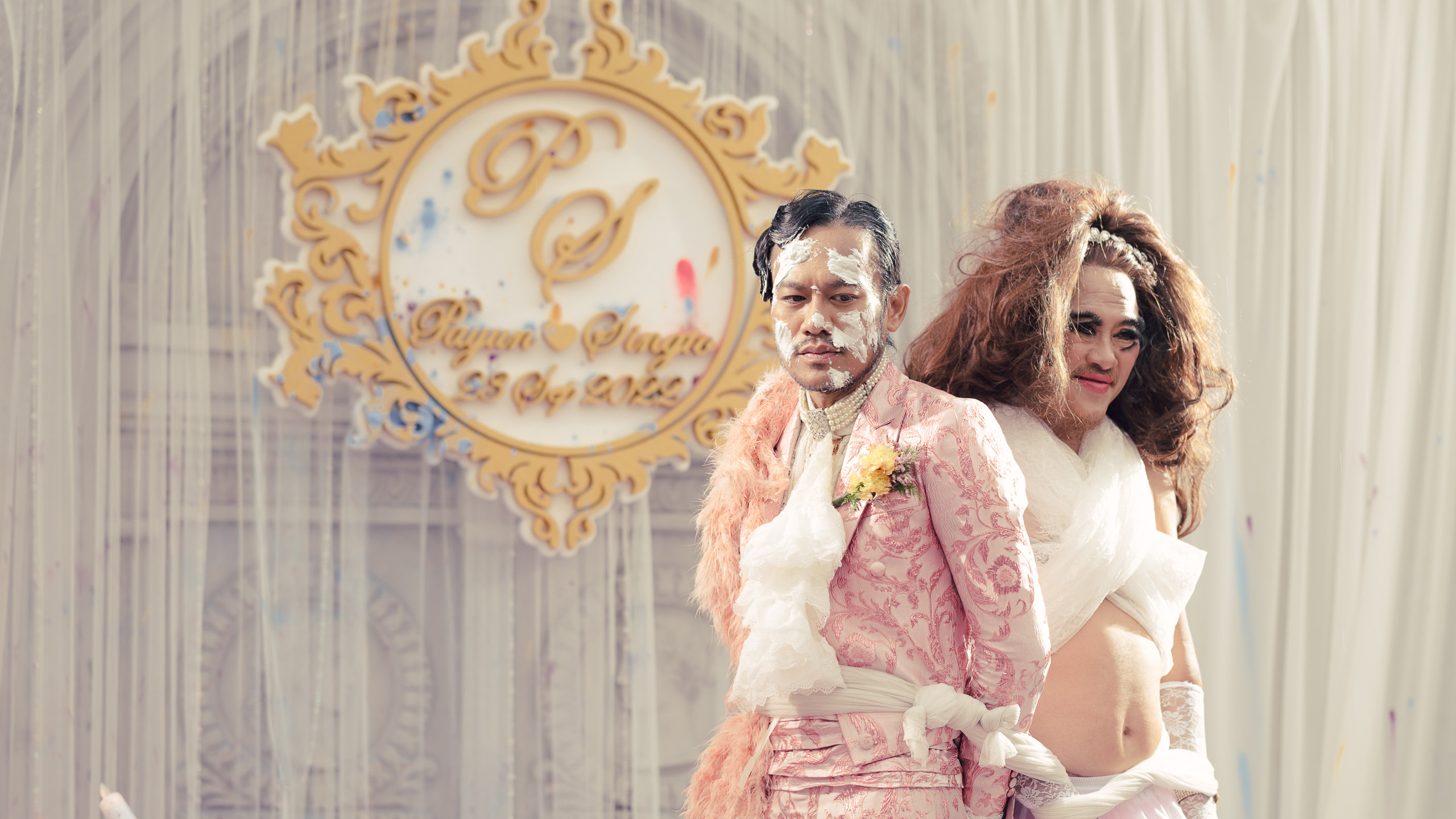 ปาล์มมี่ ชวนมาพบกับความพิเศษซิงเกิลใหม่ ริบบิ้นเลิฟคัลเลอร์แบล็ค ปาล์มมี่ ชวนมาพบกับความพิเศษซิงเกิลใหม่ ริบบิ้นเลิฟคัลเลอร์แบล็ค