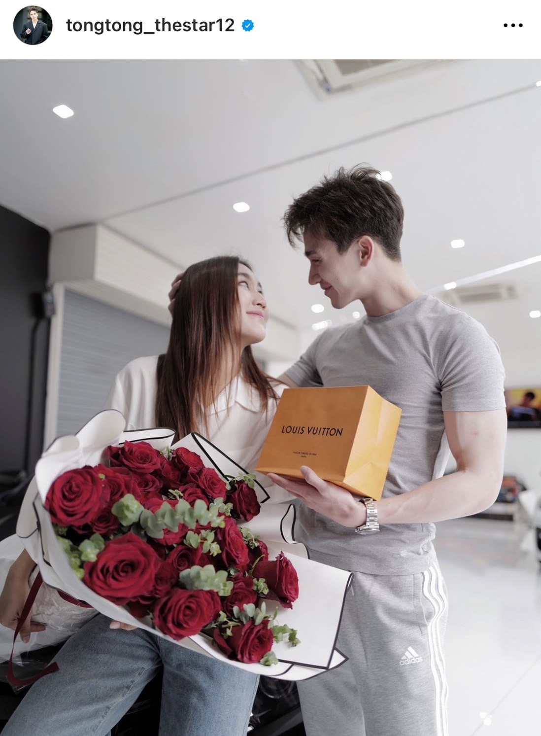 ย้อนความรัก 2 ปี เบสท์-ตงตง กับสารพัดดราม่าตั้งแต่เปิดตัว