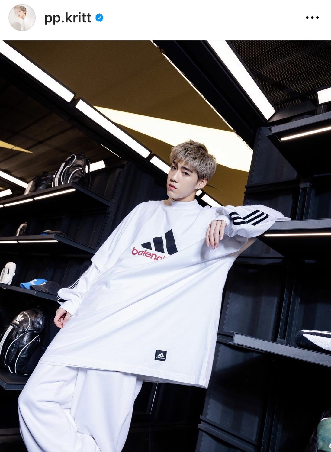 พีพี กฤษฏ์ เอาจริง!! จัดการขั้นเด็ดขาด เกรียนคีย์บอร์ดคอมเมนต์หยาบคาย