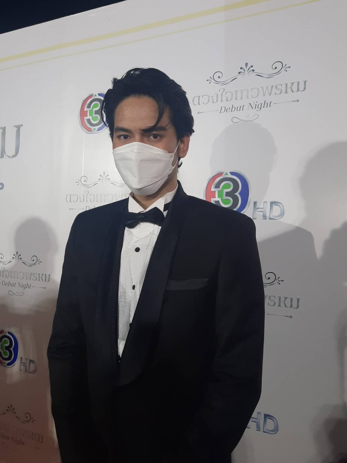 บอมบ์ ธนิน มีอาการ เหนื่อยง่าย-กินน้อยลง หลังหายจากโควิด-19 