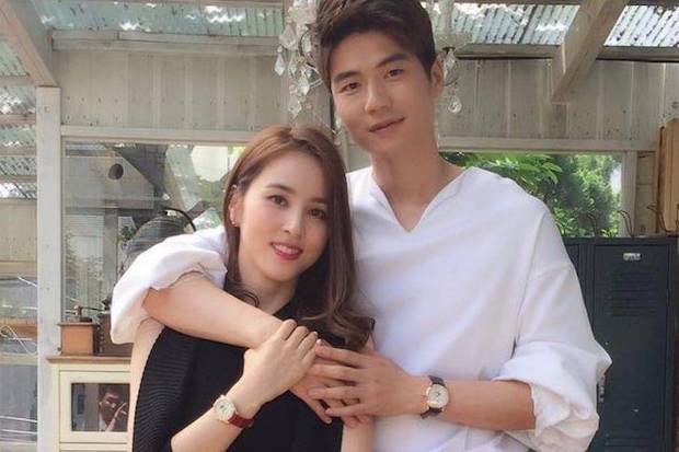 จากคู่จิ้นสู่คู่จริง!! พาเหรดคนดังเกาหลีพาฟินจากในสู่นอกจอ จากคู่จิ้นสู่คู่จริง!! พาเหรดคนดังเกาหลีพาฟินจากในสู่นอกจอ