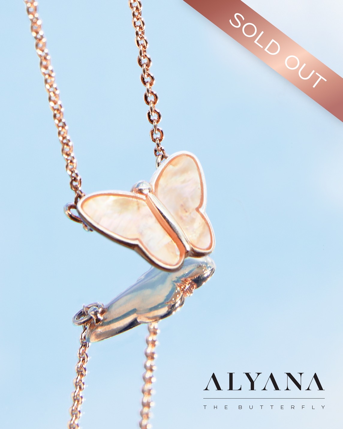 หมดเกลี้ยงภายใน 5 นาที!! เป๊ก ผลิตโชค เปิดตัว “ALYANA” แบรนด์เครื่องประดับที่เกิดจากความฝันและความตั้งใจ