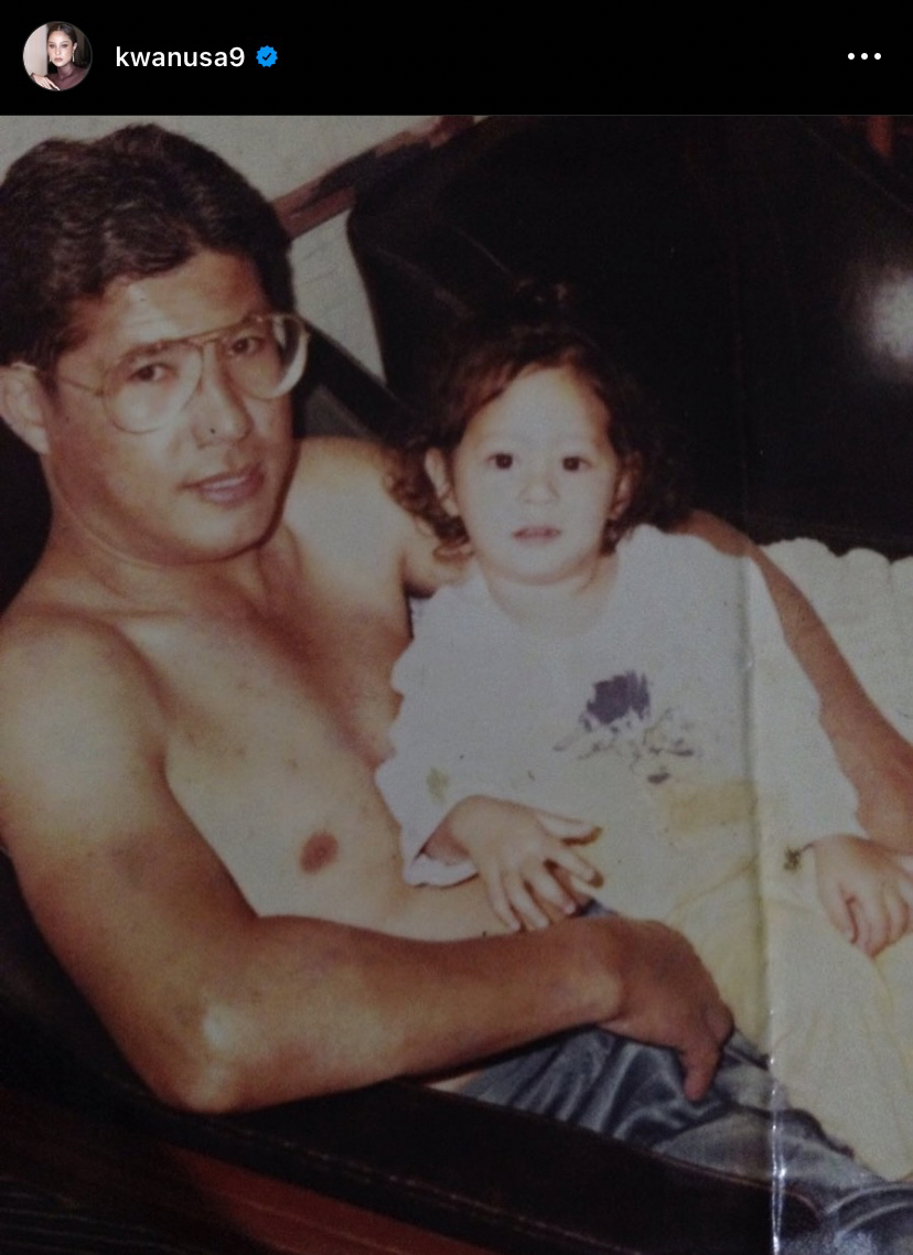 ขวัญ อุษามณี เผยความลับเรื่องความรัก ลั่น! ขอเปิดตัวแฟนวันแต่งงาน