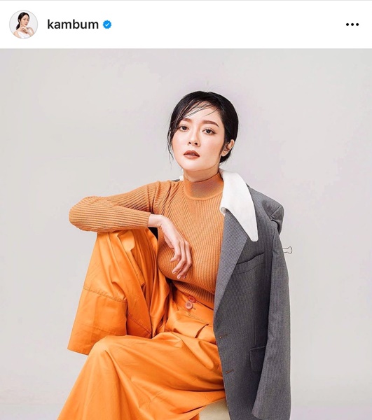 คนบันเทิง กับการเตรียมตัว เทศกาลกินเจ คนบันเทิง กับการเตรียมตัว เทศกาลกินเจ