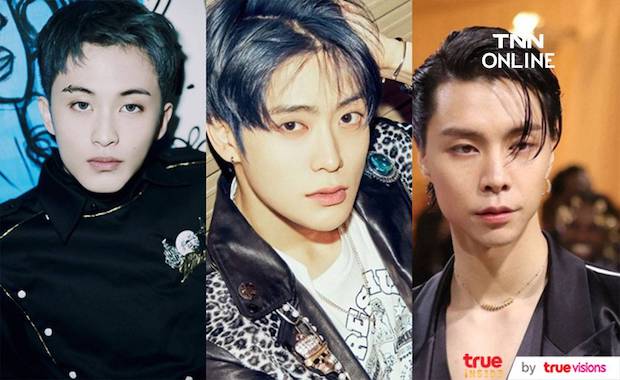 ‘มาร์ค, แจฮยอน, จอห์นนี่ NCT’ พลาดร่วมแฟนมีตติ้งญี่ปุ่นหลังติดโควิด พ้นกักตัวแต่ผลยังเป็นบวก ‘มาร์ค, แจฮยอน, จอห์นนี่ NCT’ พลาดร่วมแฟนมีตติ้งญี่ปุ่นหลังติดโควิด พ้นกักตัวแต่ผลยังเป็นบวก