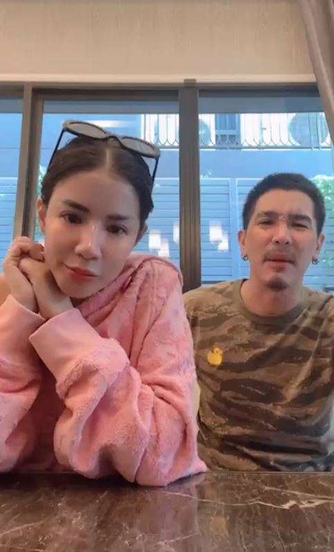 ฟังจากปาก ใบเตย - ดีเจแมน กรณี Forex-3D ยืนยันไม่ถูกรวบตัว พร้อมให้ความร่วมมือกับ DSI