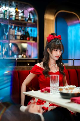 “Achilles Curse” หนังแฟนตาซีแนวใหม่ “เติร์ด-มาเบล” นำทีมไขปริศนาคดีลับ “Achilles Curse” หนังแฟนตาซีแนวใหม่ “เติร์ด-มาเบล” นำทีมไขปริศนาคดีลับ