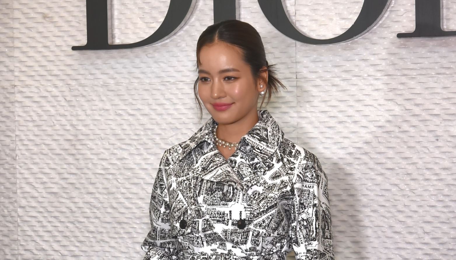 โบว์ เมลดา ไม่อยากให้คาดหวังความหวาน อาเล็ก ยอมรับเคยทะเลาะกัน