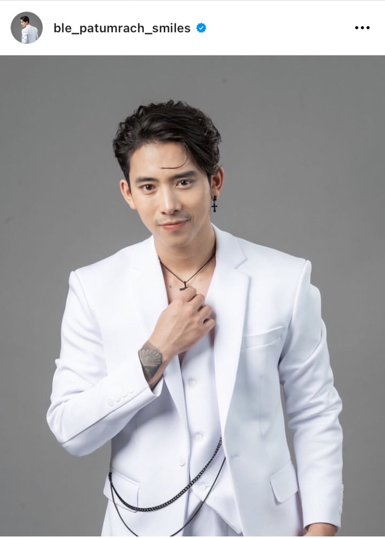 โชค รถแห่ ตอบกลับหลังถูกพาดพิงจากนักร้องดัง เบิ้ล ปทุมราช 