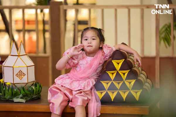 จองเปรียงเทียนประทีป เล่าเรื่องต้นกำเนิดประเพณีลอยกระทง จองเปรียงเทียนประทีป เล่าเรื่องต้นกำเนิดประเพณีลอยกระทง