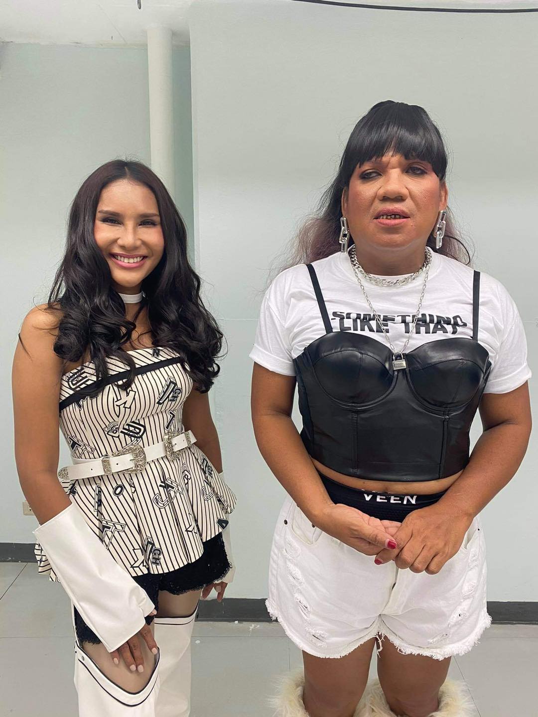 ออกแถลงการณ์ ทิพย์ ยันไม่ได้ทะเลาะ แม่หญิงลี ลั่น! เสียดายเวลาและโอกาส ออกแถลงการณ์ ทิพย์ ยันไม่ได้ทะเลาะ แม่หญิงลี ลั่น! เสียดายเวลาและโอกาส