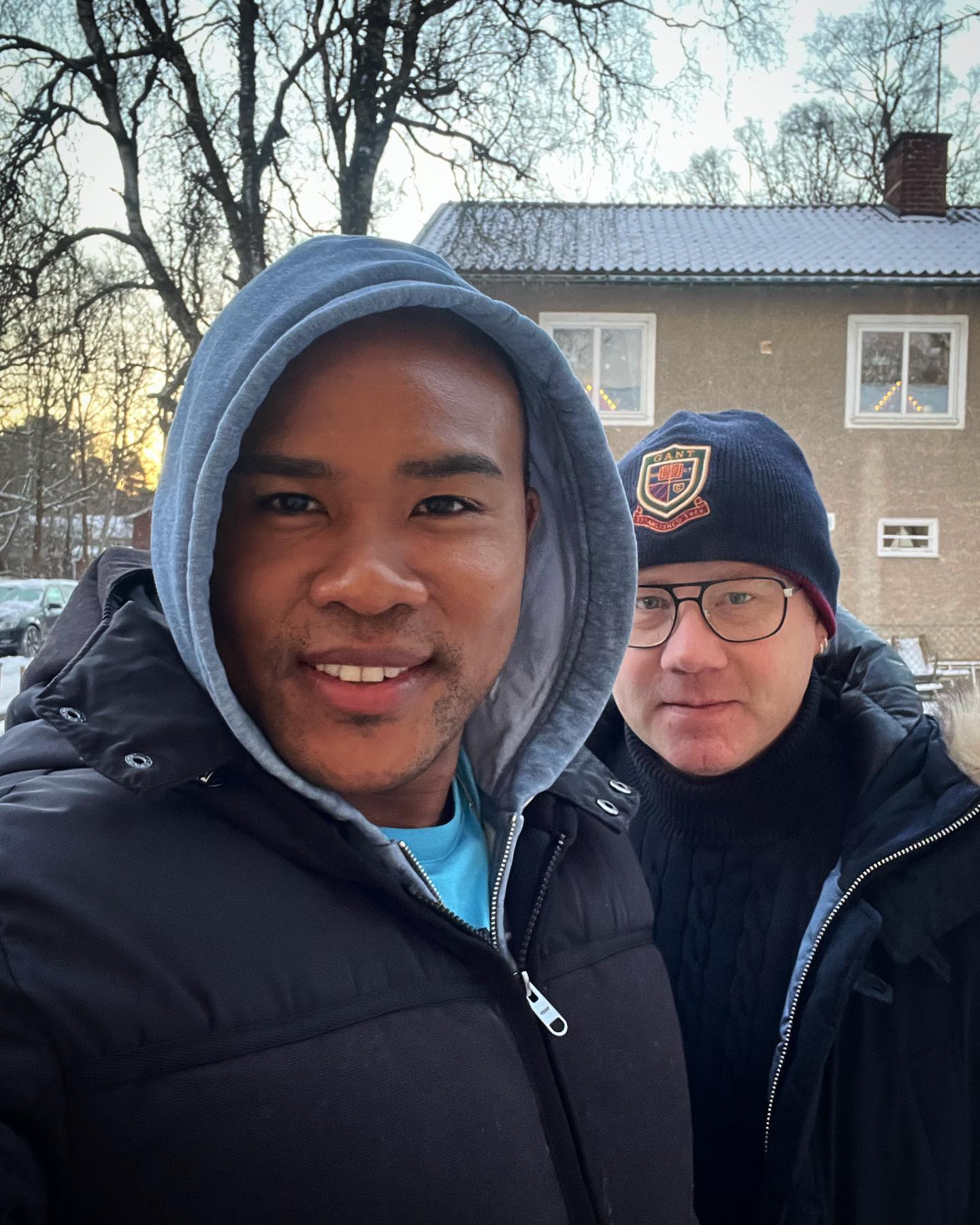 รัศมีแข พร้อมหย่า !! สามีชาวสวีเดน รัศมีแข พร้อมหย่า !! สามีชาวสวีเดน