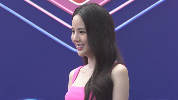 เจนิส เผย อยู่วงการมา 4 ปี เตรียมพลิกบทบาทรับบทนางเอก (มีคลิป) 