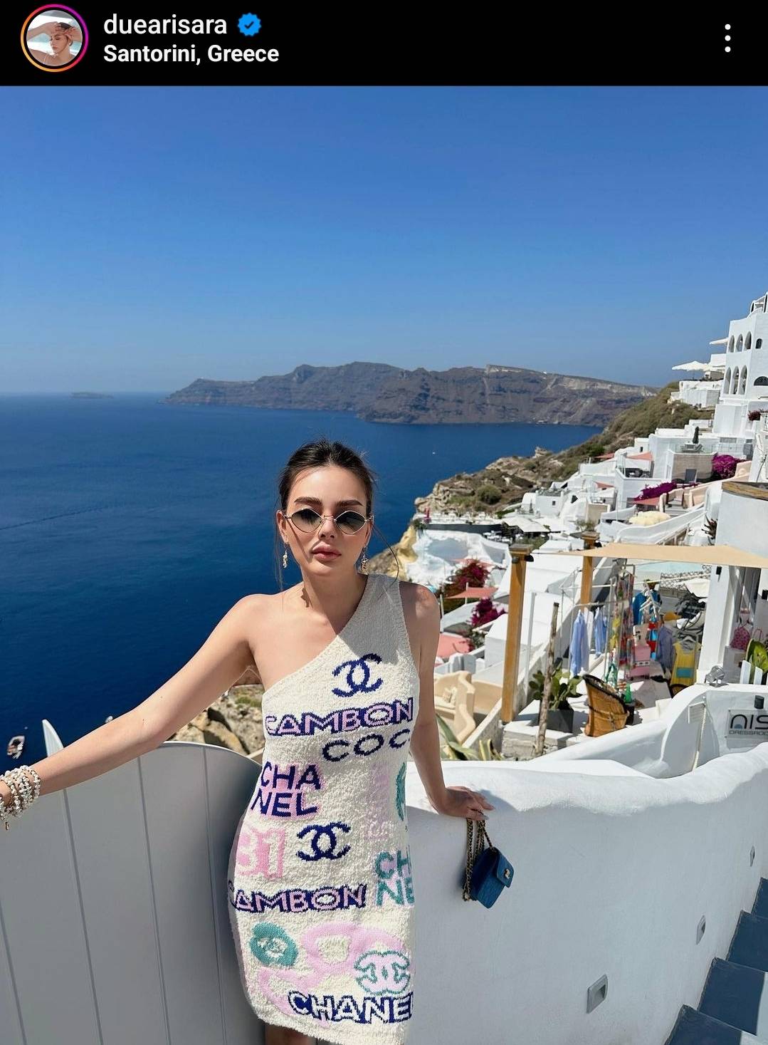 ไม่ได้อวด ดิว อริสรา แจงสาเหตุเหมาคอนโดทั้งชั้น เพราะอยู่แล้วปัง