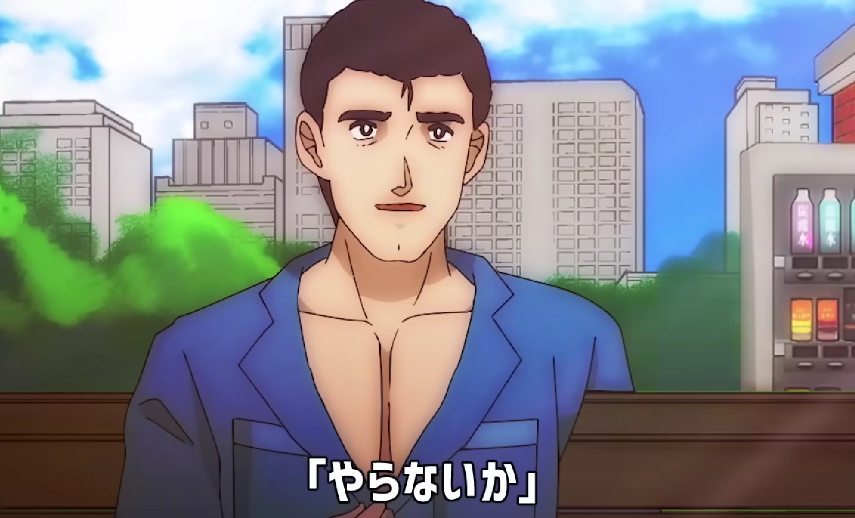 ยาราไนก้า มังงะในตำนาน ประกาศสร้างเป็นอนิเมะ!! 