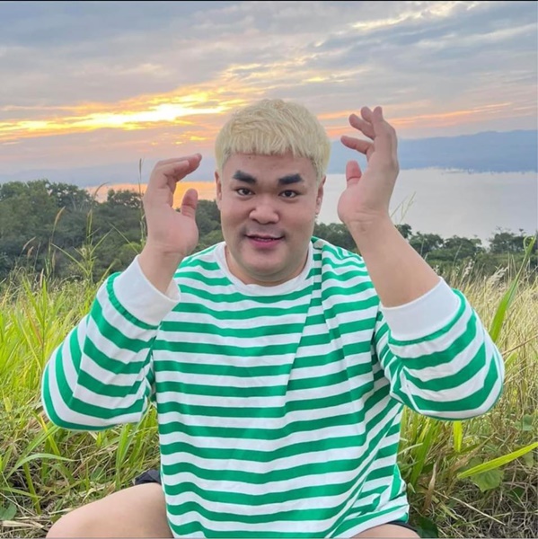 ปิงปอง เล่าเรื่องขนหัวลุก หลัง หมอบี ทูตสื่อวิญญาณ ทักมีสาวที่เป็นข่าวกระโดดน้ำเสียชีวิตอยู่ใกล้ๆ ปิงปอง เล่าเรื่องขนหัวลุก หลัง หมอบี ทูตสื่อวิญญาณ ทักมีสาวที่เป็นข่าวกระโดดน้ำเสียชีวิตอยู่ใกล้ๆ