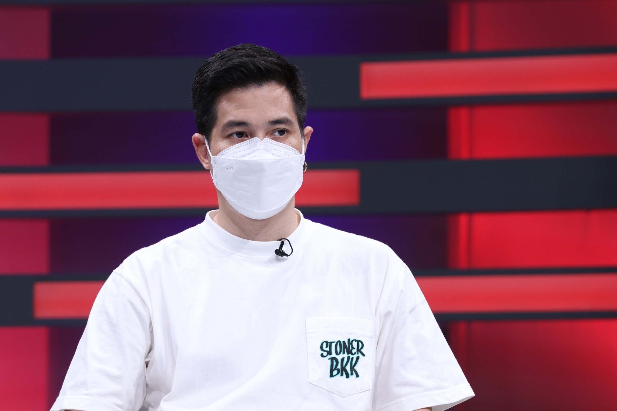 แต๊งค์ ย้ำชัด แตงโม ขี้กลัว ด้าน หมอพรทิพย์ เชื่อไม่ตกท้ายเรือแน่นอน แต๊งค์ ย้ำชัด แตงโม ขี้กลัว ด้าน หมอพรทิพย์ เชื่อไม่ตกท้ายเรือแน่นอน