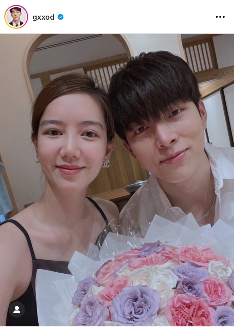 ก็อต อิทธิพัทธ์ ผันตัวเป็นนักแสดงอิสระ ลั่นยอมรับหวงเมื่อหวานใจอยากแต่งตัวเซ็กซี