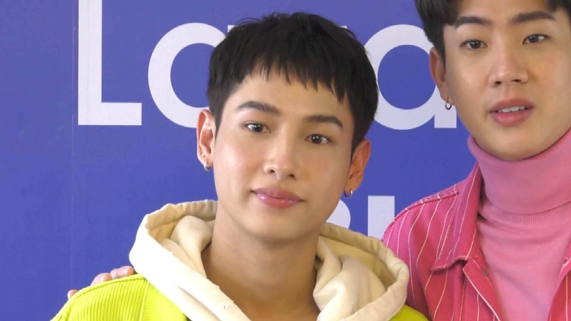 แสดงความยินดี กัน อรรถพันธ์ คว้ารางวัลเวทีใหญ่ Seoul International Drama Awards 2023