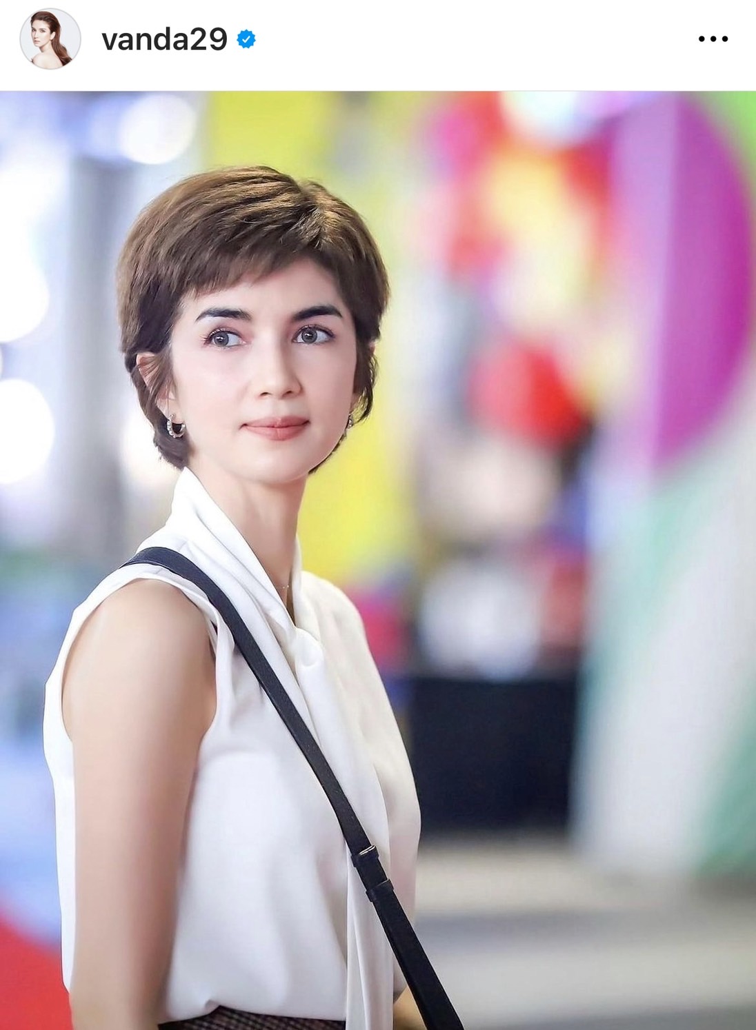 โบว์ แวนด้า โพสต์ภาพน้องมะลิ กับ พ่อปอ พร้อมบอก วันนี้ปีที่ 7 แล้วนะพ่อ