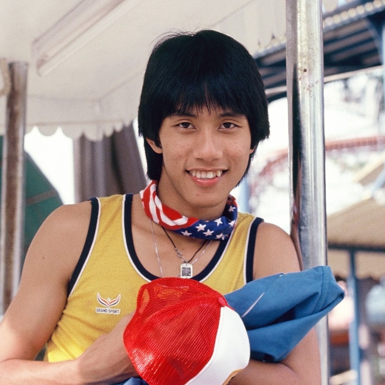 ช็อกวงการ!! อ๊อด คีรีบูน เสียชีวิตด้วยโรคมะเร็งสมอง