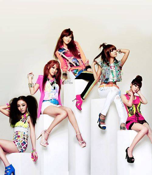 15 ปีวง KARA!! สมาชิกรวมตัวพร้อมหน้า เซอร์ไพรส์เหล่าแฟนคลับ (มีคลิป)