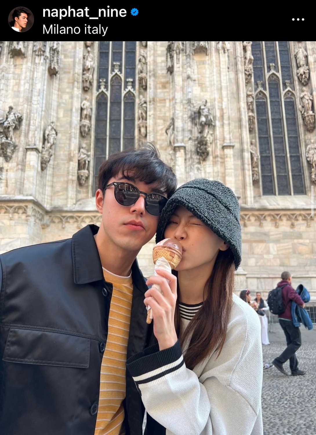 แอน ทองประสม เลิ่กลั่กหนัก! หลัง หนุ่ม กรรชัย ถามถึงเรื่อง นาย-ใบเฟิร์น แอน ทองประสม เลิ่กลั่กหนัก! หลัง หนุ่ม กรรชัย ถามถึงเรื่อง นาย-ใบเฟิร์น