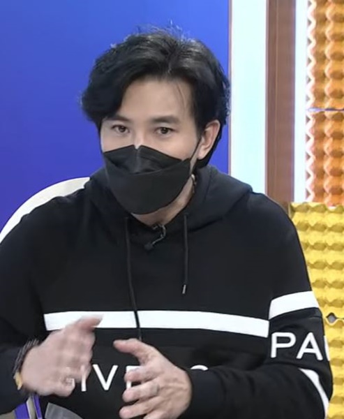 หนุ่ม กรรชัย เคลียร์ข่าว ฮอร์โมนเพศชายตก ไม่เกี่ยวเรื่องอารมณ์ทางเพศ อยากให้ทำความเข้าใจกันใหม่!! 