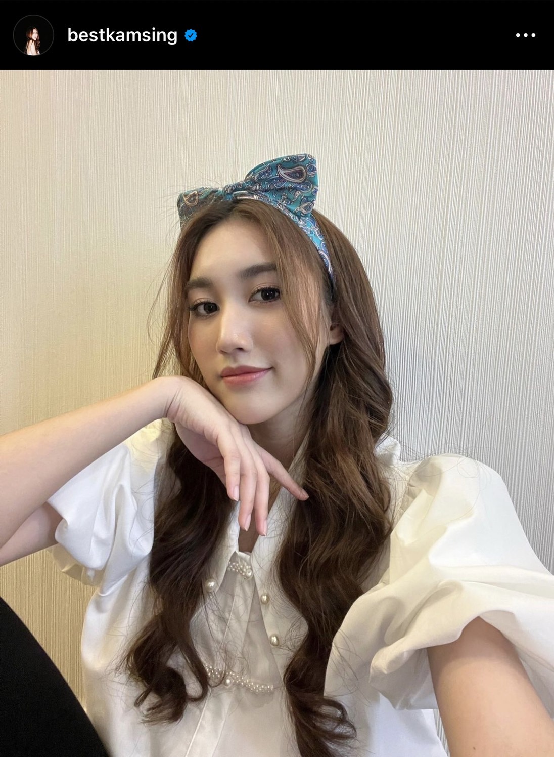 ก็หนูชอบเปย์อะ เบสท์ คำสิงห์ ไม่หวั่น! กับคนใหม่ก็ขอเป็นสายเปย์ คลั่งรักต่อไป ก็หนูชอบเปย์อะ เบสท์ คำสิงห์ ไม่หวั่น! กับคนใหม่ก็ขอเป็นสายเปย์ คลั่งรักต่อไป