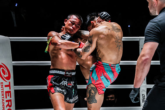 ส่องผลงาน “เสกสรร” ก่อนดวลเดือด “แฮร์ริสัน” 7 ก.ย.นี้ ส่องผลงาน “เสกสรร” ก่อนดวลเดือด “แฮร์ริสัน” 7 ก.ย.นี้