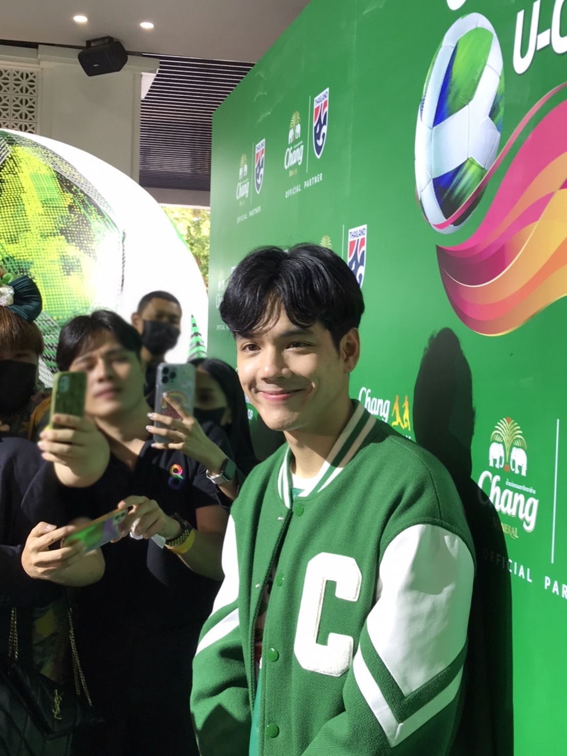 “นิกกี้” รับยังมูฟออนไม่ได้ หลังเลิก ก้อย ลั่น อนาคตลุ้นรีเทิร์น “นิกกี้” รับยังมูฟออนไม่ได้ หลังเลิก ก้อย ลั่น อนาคตลุ้นรีเทิร์น