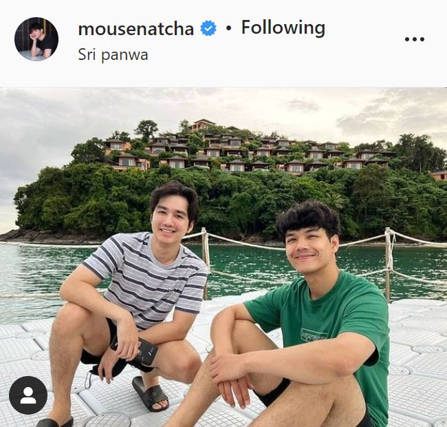 เอาเรื่องให้ถึงที่สุด!! เม้าส์ ณัชชา เข้าแจ้งความเอาผิดมิจฉาชีพหลอกลงทุน เสียหายเกือบ 10 ล้านบาท!!