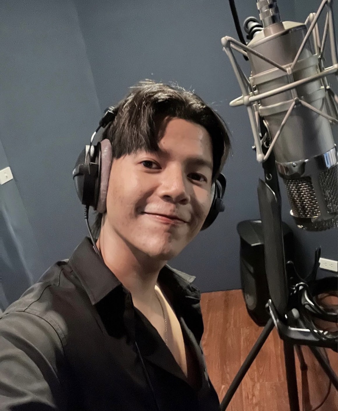 แฟนๆ ส่งกำลังใจ บอย สมภพ ตรวจพบมะเร็งลำไส้ใหญ่ระยะที่ 3 พักงานเร่งเข้ารับการรักษา แฟนๆ ส่งกำลังใจ บอย สมภพ ตรวจพบมะเร็งลำไส้ใหญ่ระยะที่ 3 พักงานเร่งเข้ารับการรักษา