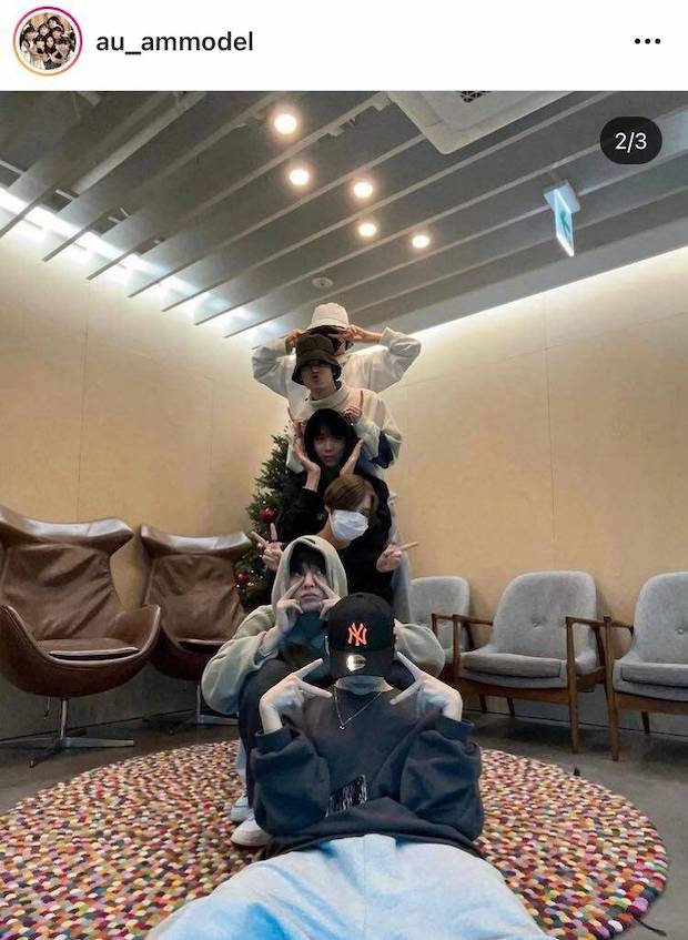 #ยอร์ชยงศิลป์!! จ่อเดบิวต์เป็นศิลปินเคป๊อปกับ Trainee A ในสังกัดเดียวกับวง BTS #ยอร์ชยงศิลป์!! จ่อเดบิวต์เป็นศิลปินเคป๊อปกับ Trainee A ในสังกัดเดียวกับวง BTS