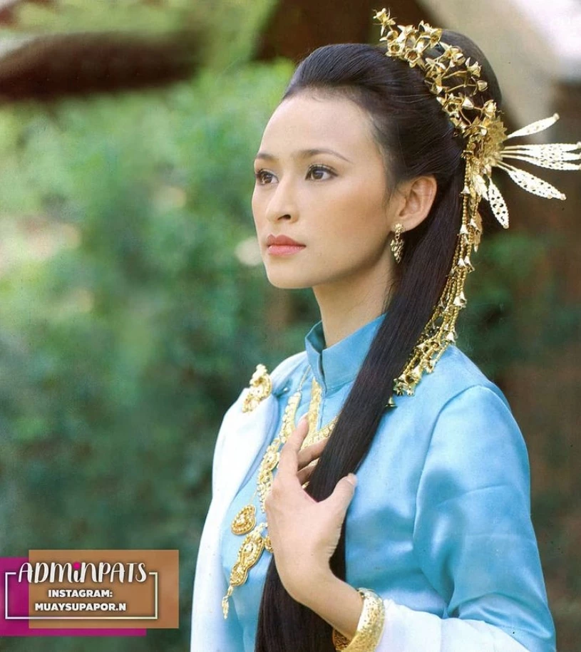 ทำความรู้จัก หมวย สุภาภรณ์ คำนวณศิลป์ ตำนานนางร้าย ก่อนเจอมรสุมชีวิต ทำความรู้จัก หมวย สุภาภรณ์ คำนวณศิลป์ ตำนานนางร้าย ก่อนเจอมรสุมชีวิต