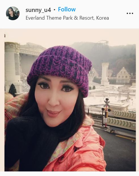 เปิดประวัติ ซันนี่ ยูโฟร์ อดีตบอยแบนด์ยุค90 จากไปอย่างสงบในวัย 50 ปี