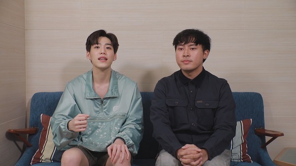 พีพี กฤษฏ์ แถลงเหตุต้องระงับการถ่ายทำภาพยนตร์    (มีคลิป)