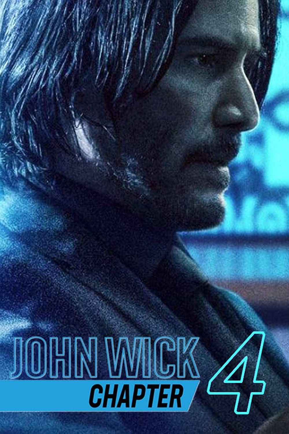 ดอนนี่ เยน เผย ถ่ายหนังกับ Keanu Reeves แฮปปี้มาก                                     