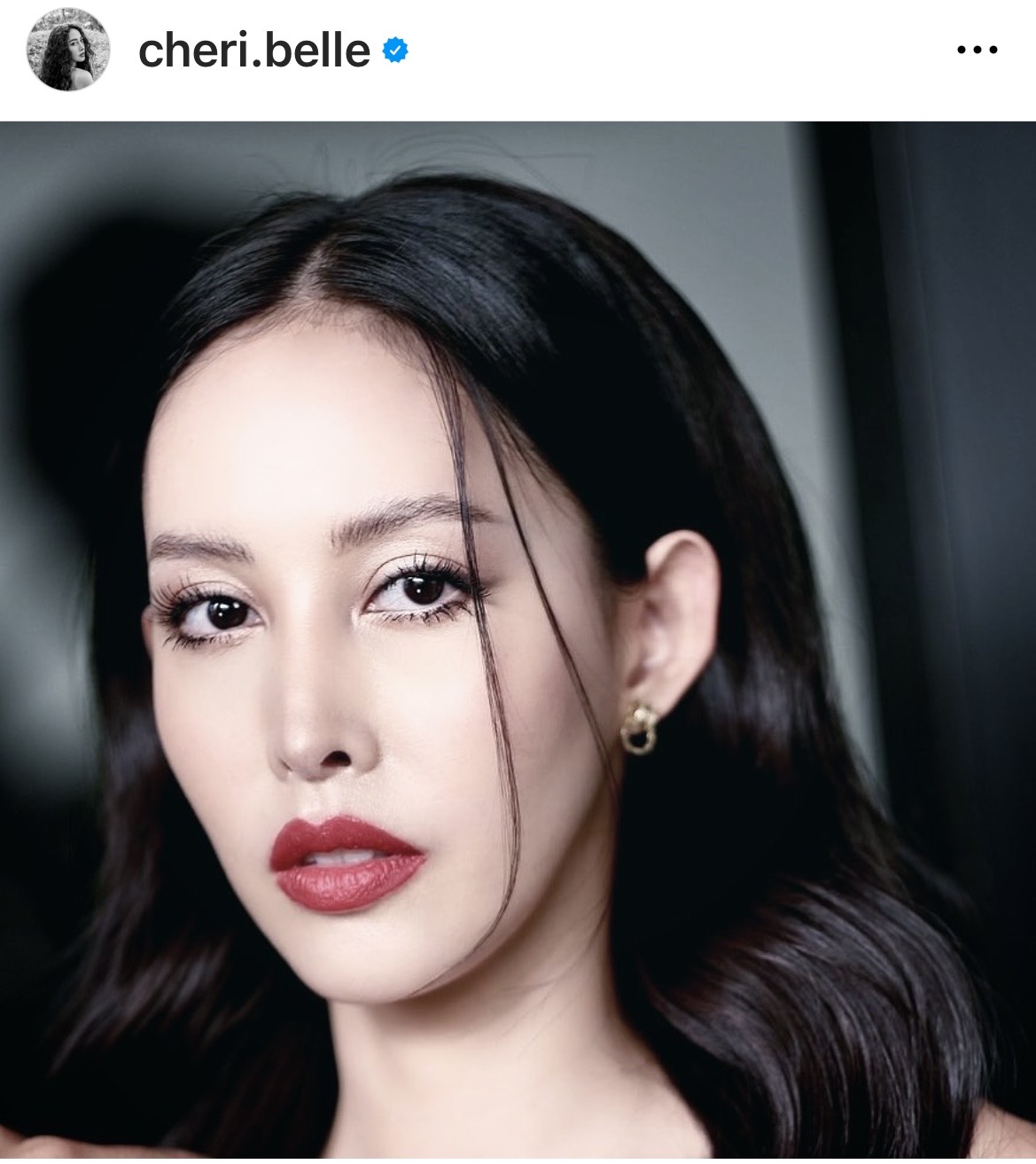 ส่งกำลังใจให้ เฌอเบลล์ ลัลณ์ลลิน หลังสูญเสียคุณพ่อผู้เป็นที่รัก