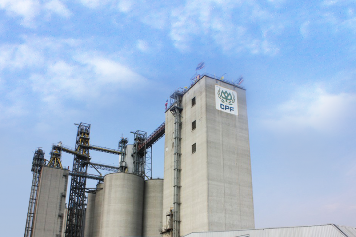 อบก.รับรอง Carbon Neutral Organization รง.ผลิตอาหารสัตว์บก CPF ปักธงชัย รายแรก อบก.รับรอง Carbon Neutral Organization รง.ผลิตอาหารสัตว์บก CPF ปักธงชัย รายแรก